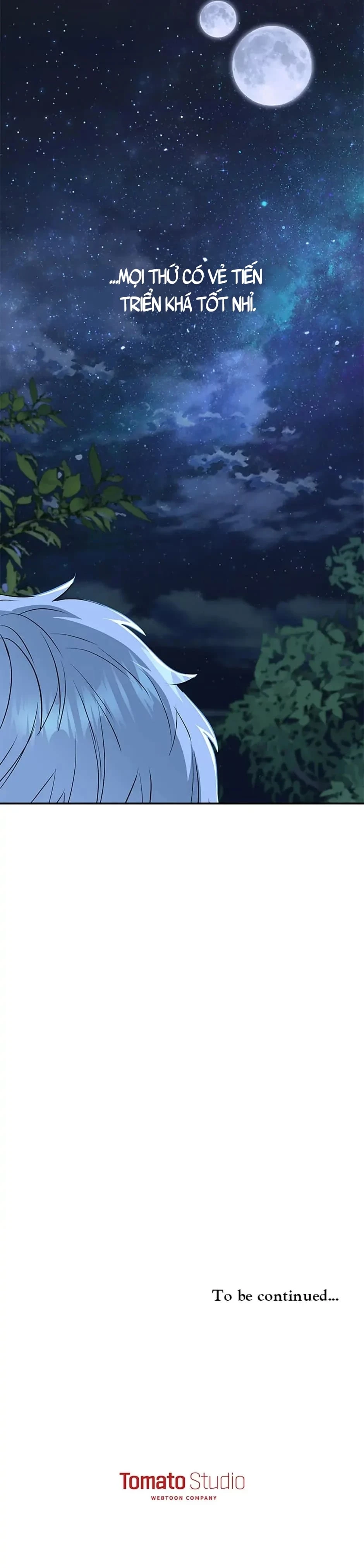 Sống sót như con gái của quỷ dữ - Chap 13 - Trang 22