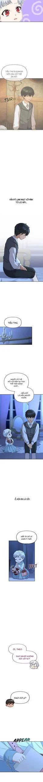 Sống sót như con gái của quỷ dữ - Chap 19 - Trang 9