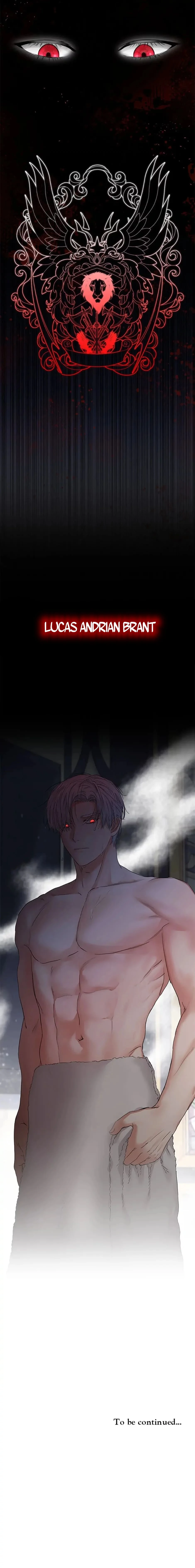 Sống sót như con gái của quỷ dữ - Chap 2 - Trang 17