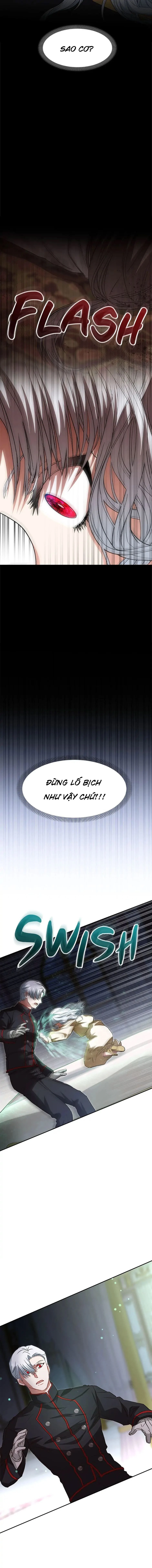 Sống sót như con gái của quỷ dữ - Chap 22 - Trang 16