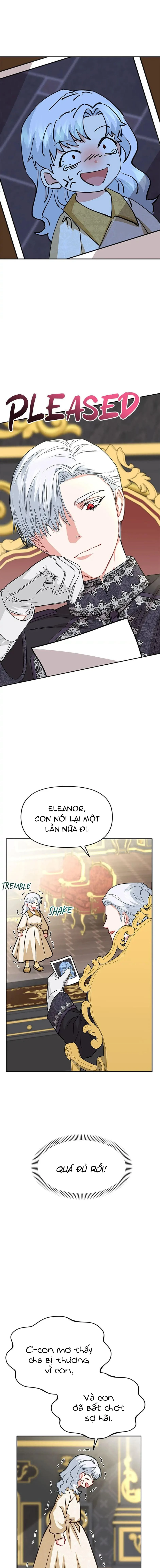 Sống sót như con gái của quỷ dữ - Chap 23 - Trang 1