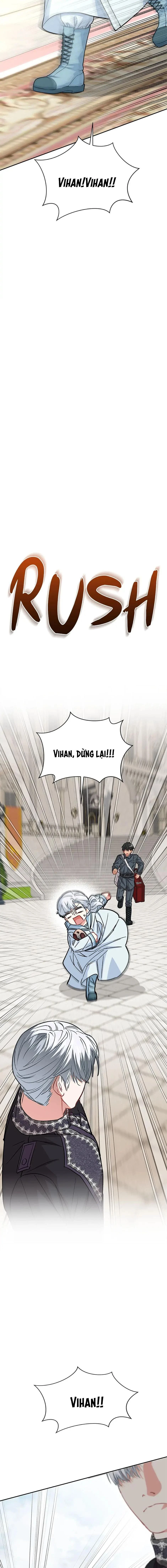 Sống sót như con gái của quỷ dữ - Chap 23 - Trang 19