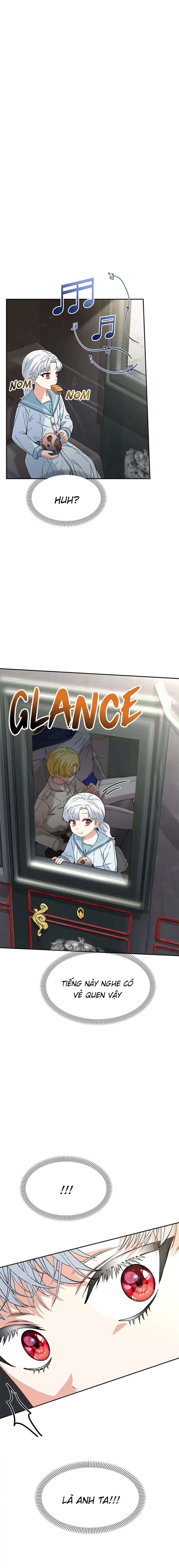 Sống sót như con gái của quỷ dữ - Chap 24 - Trang 15