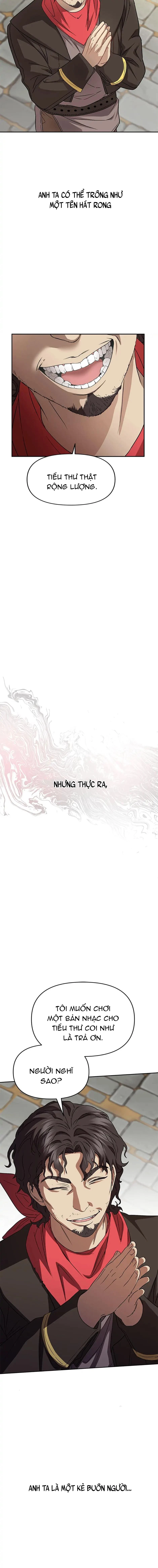 Sống sót như con gái của quỷ dữ - Chap 24 - Trang 20