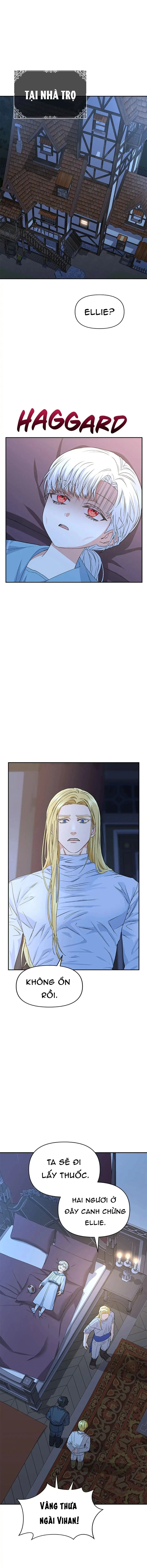 Sống sót như con gái của quỷ dữ - Chap 25 - Trang 1