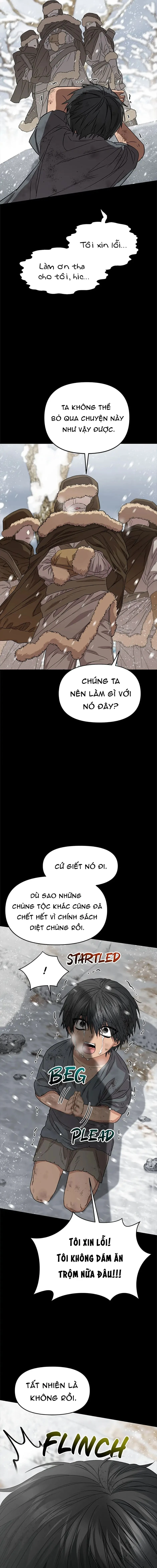 Sống sót như con gái của quỷ dữ - Chap 25 - Trang 11