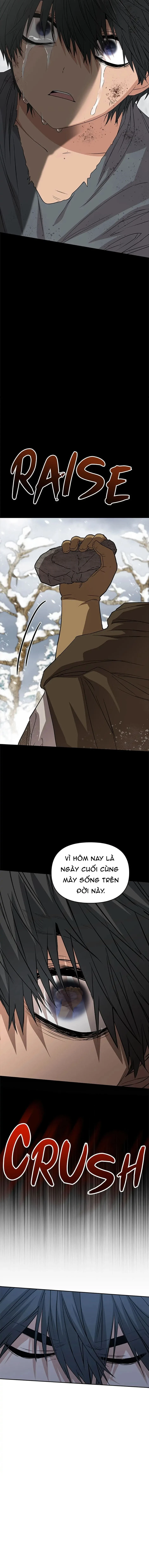 Sống sót như con gái của quỷ dữ - Chap 25 - Trang 12