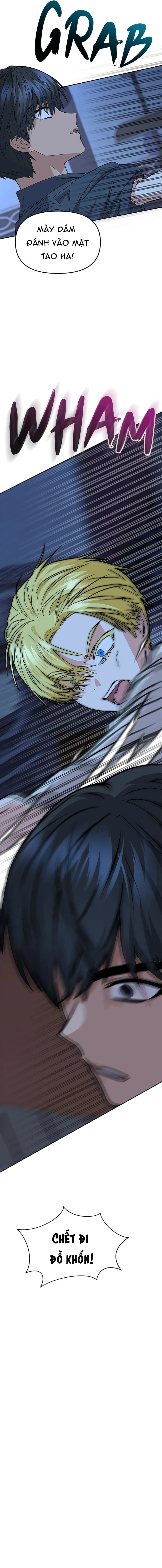Sống sót như con gái của quỷ dữ - Chap 25 - Trang 14
