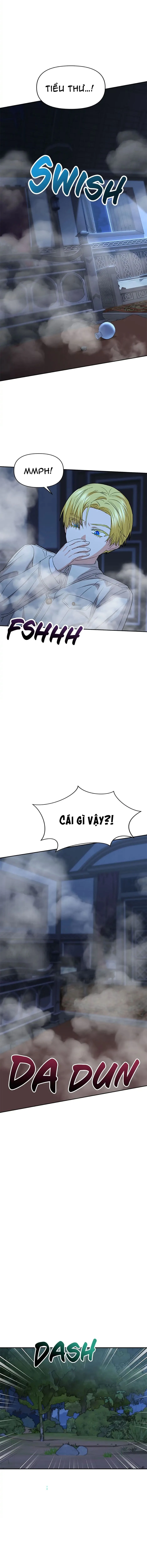 Sống sót như con gái của quỷ dữ - Chap 25 - Trang 16