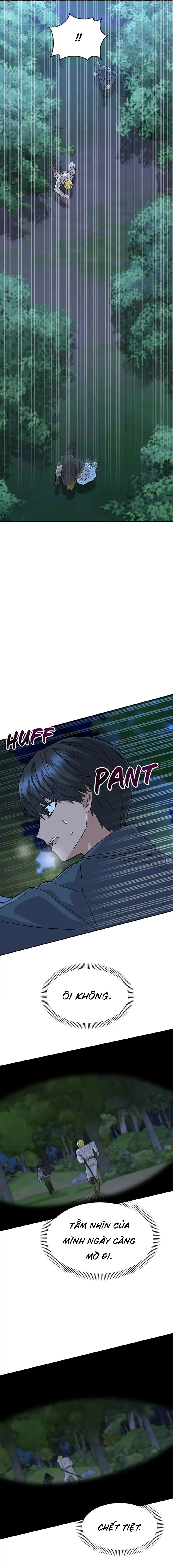 Sống sót như con gái của quỷ dữ - Chap 25 - Trang 19