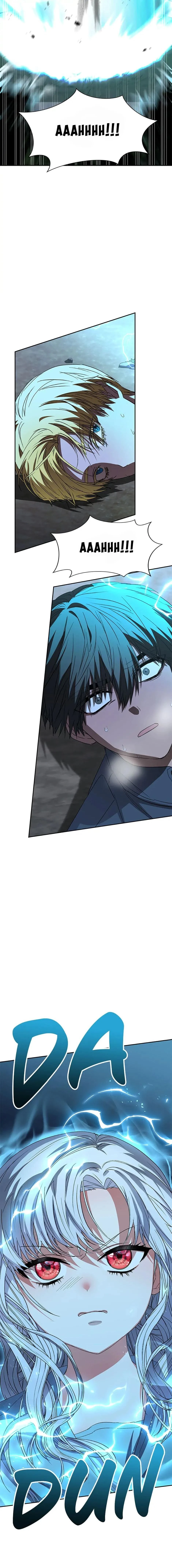 Sống sót như con gái của quỷ dữ - Chap 26 - Trang 17