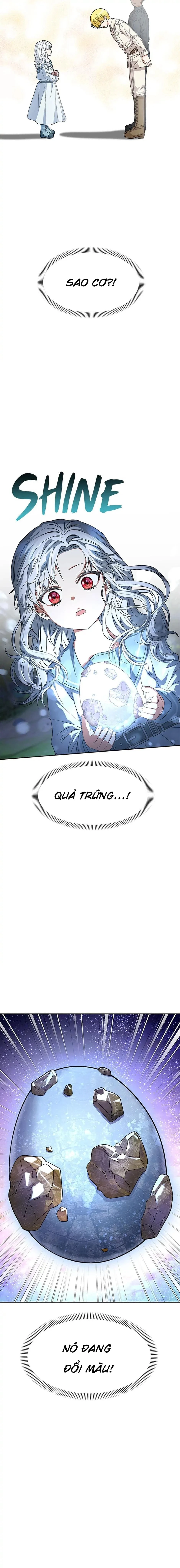 Sống sót như con gái của quỷ dữ - Chap 27 - Trang 16