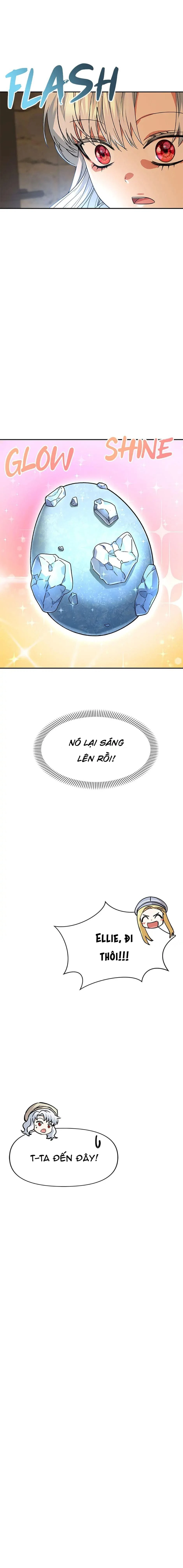 Sống sót như con gái của quỷ dữ - Chap 29 - Trang 13