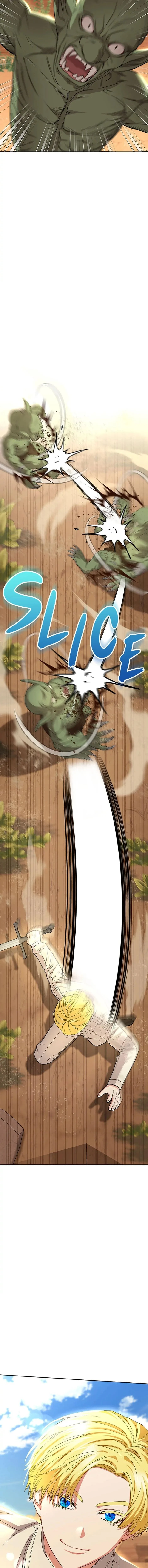 Sống sót như con gái của quỷ dữ - Chap 29 - Trang 15