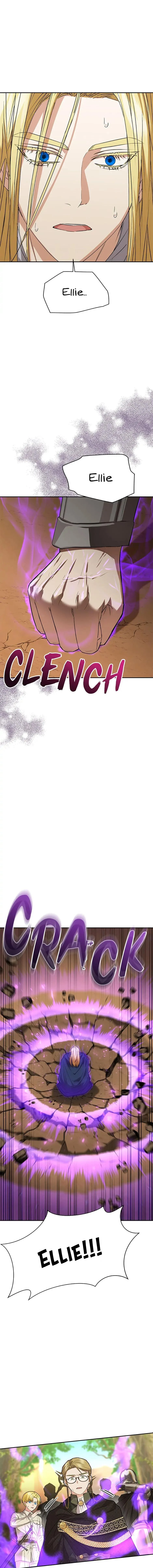 Sống sót như con gái của quỷ dữ - Chap 31 - Trang 1