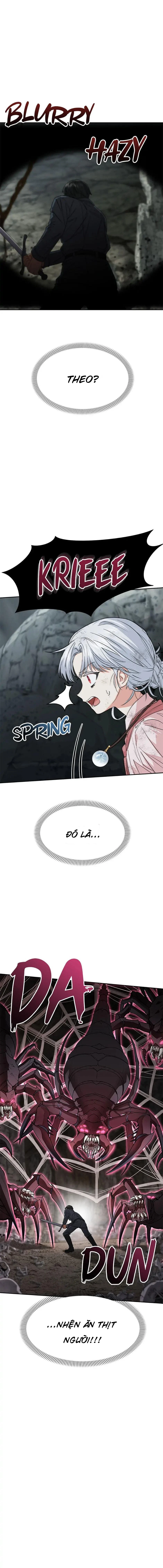 Sống sót như con gái của quỷ dữ - Chap 31 - Trang 7