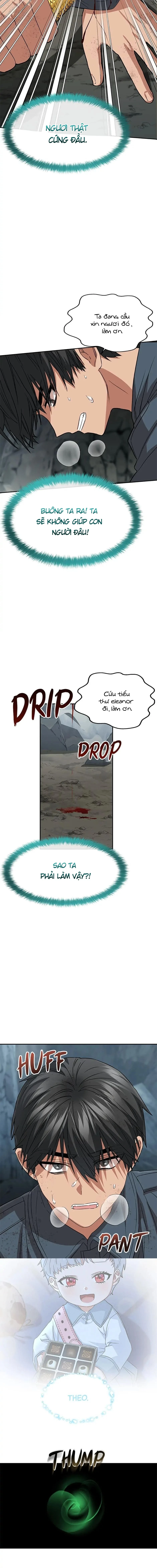 Sống sót như con gái của quỷ dữ - Chap 32 - Trang 13