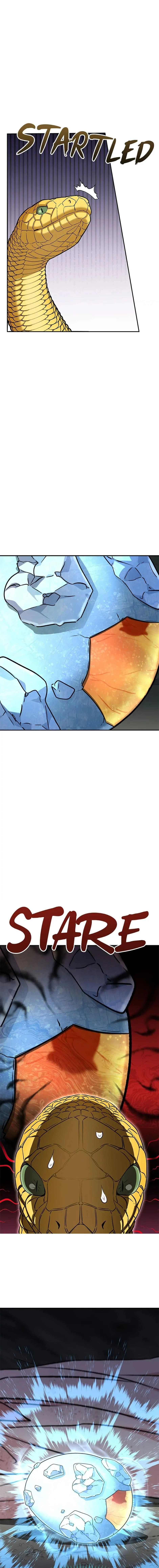 Sống sót như con gái của quỷ dữ - Chap 32 - Trang 19
