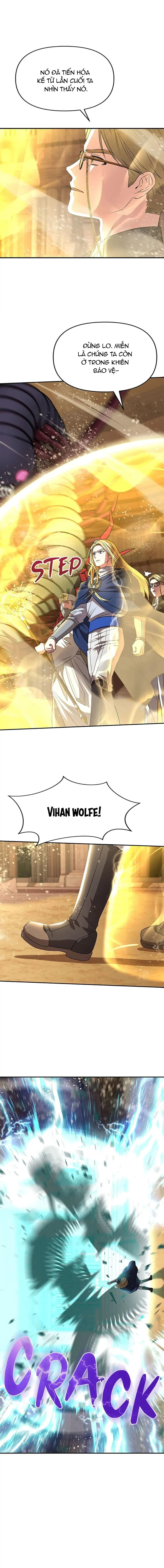 Sống sót như con gái của quỷ dữ - Chap 32 - Trang 10