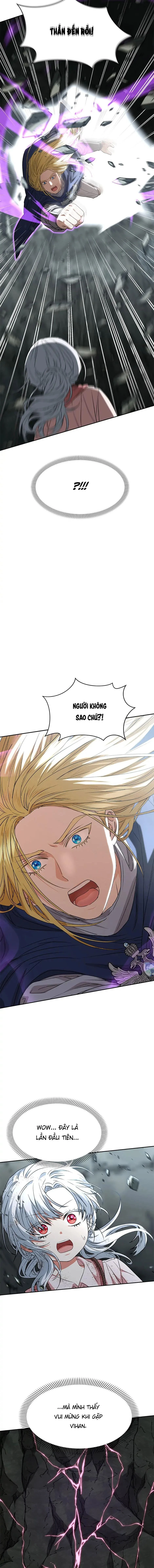 Sống sót như con gái của quỷ dữ - Chap 33 - Trang 18