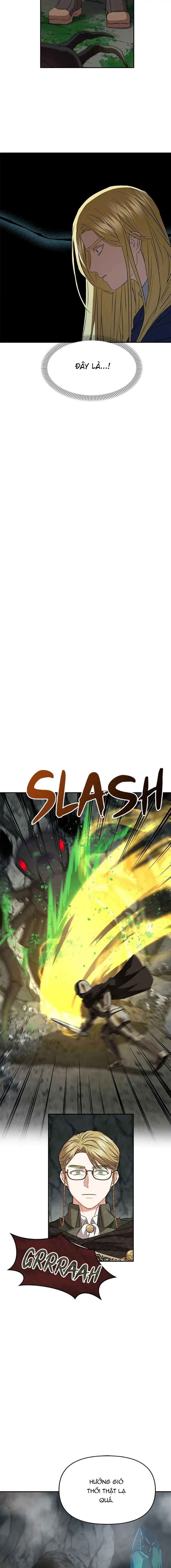 Sống sót như con gái của quỷ dữ - Chap 33 - Trang 7