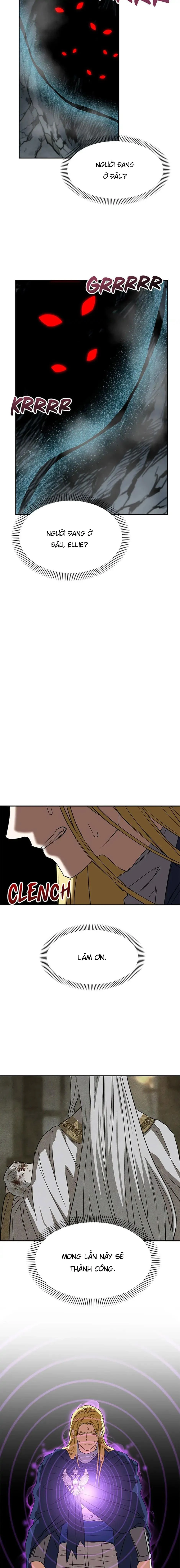 Sống sót như con gái của quỷ dữ - Chap 33 - Trang 9