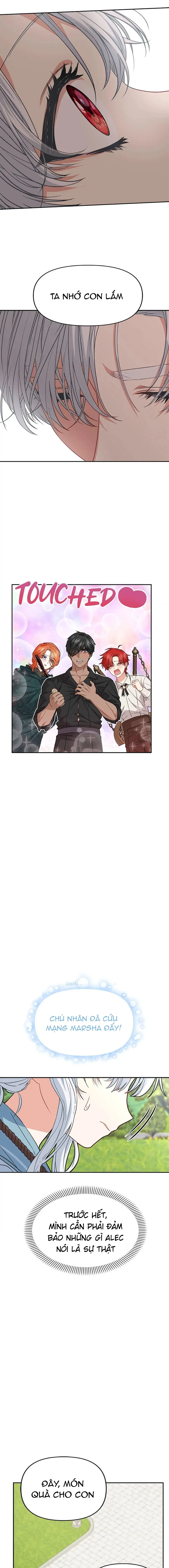 Sống sót như con gái của quỷ dữ - Chap 34 - Trang 15