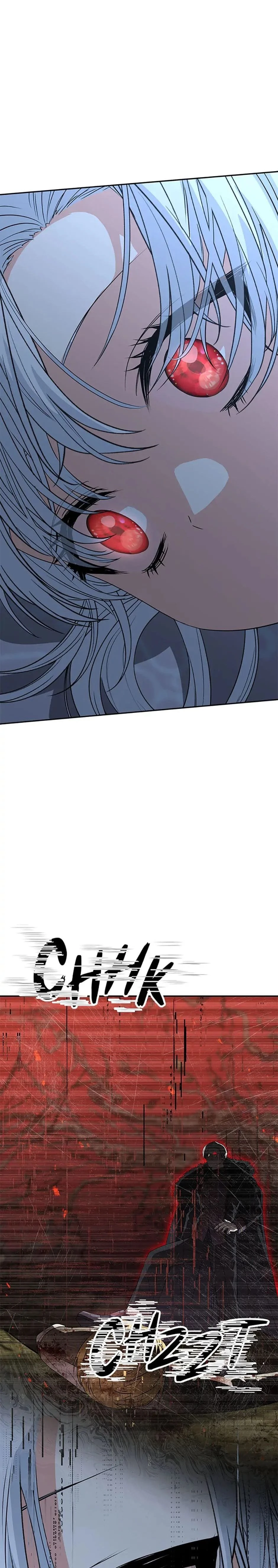 Sống sót như con gái của quỷ dữ - Chap 34 - Trang 25