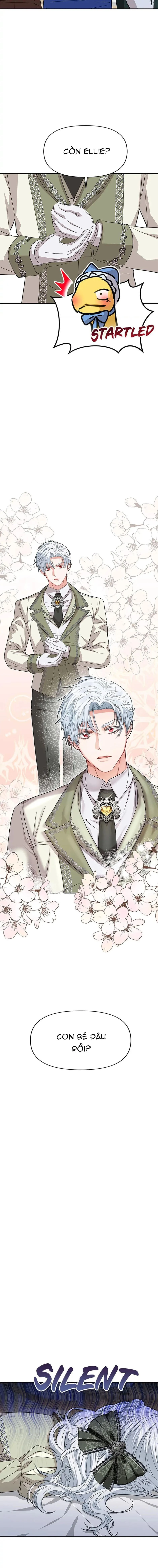 Sống sót như con gái của quỷ dữ - Chap 35 - Trang 9