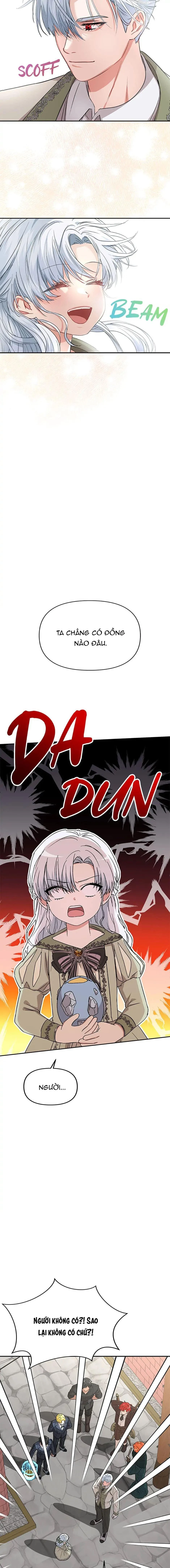 Sống sót như con gái của quỷ dữ - Chap 36 - Trang 17