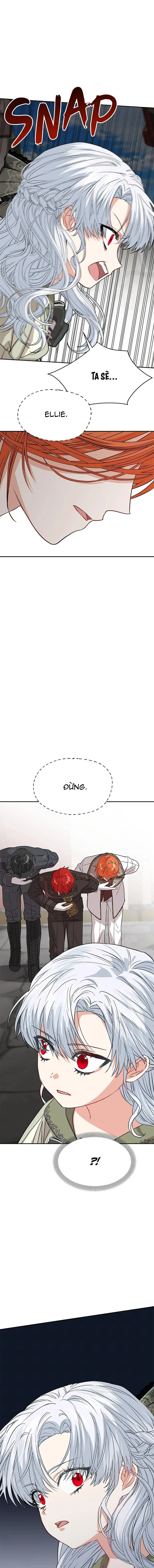 Sống sót như con gái của quỷ dữ - Chap 37 - Trang 6