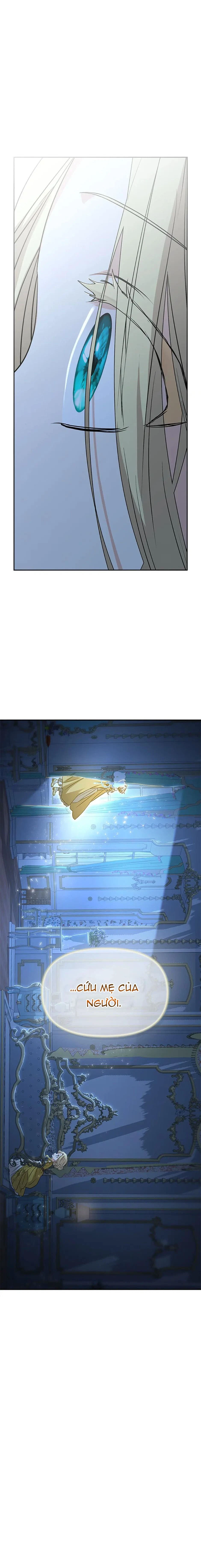Sống sót như con gái của quỷ dữ - Chap 39 - Trang 23