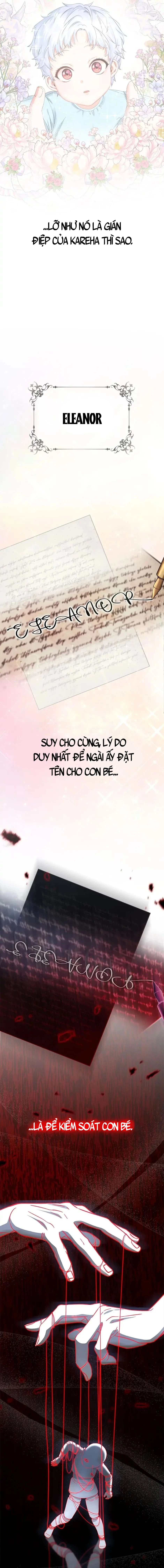 Sống sót như con gái của quỷ dữ - Chap 4 - Trang 13