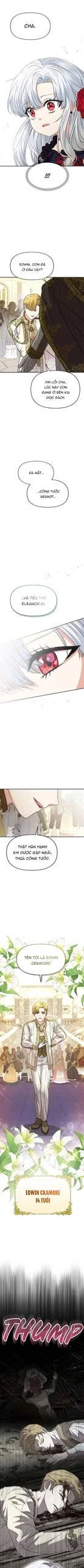 Sống sót như con gái của quỷ dữ - Chap 41 - Trang 7