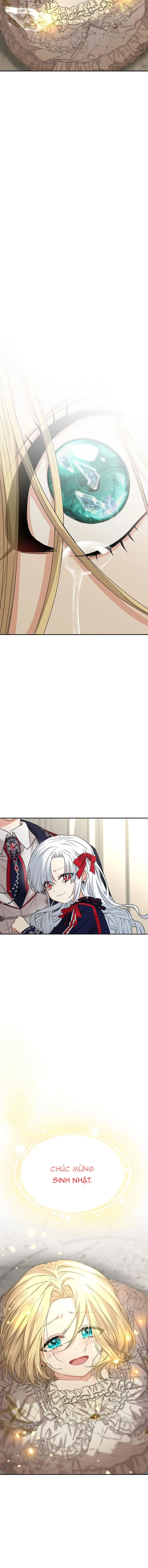 Sống sót như con gái của quỷ dữ - Chap 42 - Trang 20