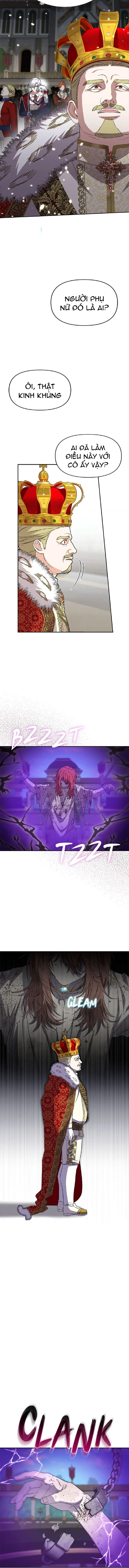 Sống sót như con gái của quỷ dữ - Chap 43 - Trang 2