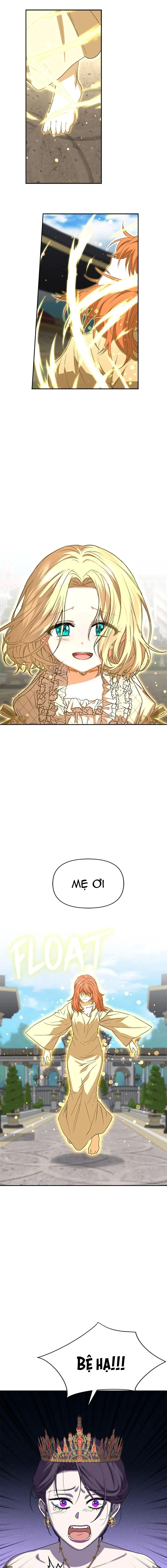 Sống sót như con gái của quỷ dữ - Chap 43 - Trang 6