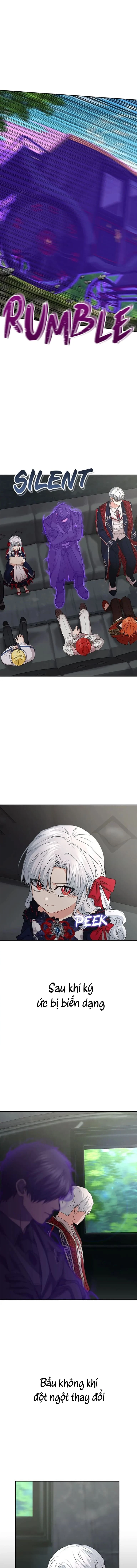 Sống sót như con gái của quỷ dữ - Chap 44 - Trang 1