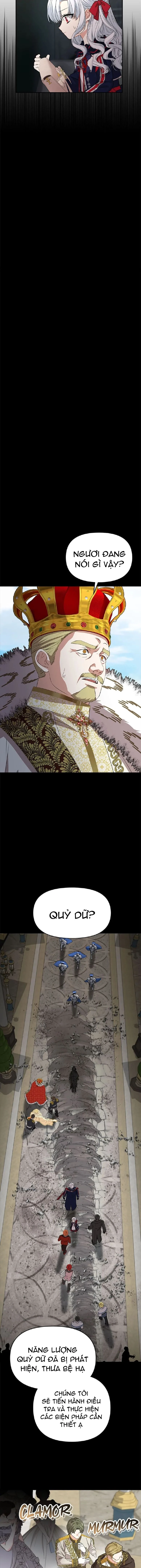 Sống sót như con gái của quỷ dữ - Chap 44 - Trang 2