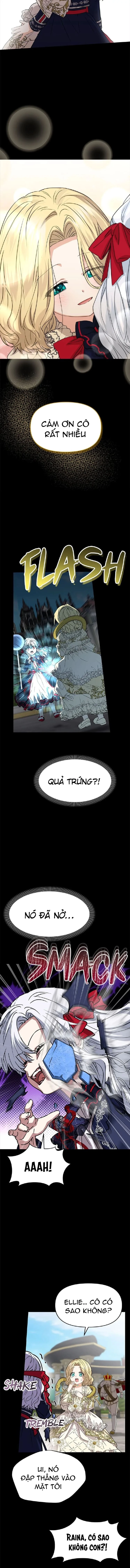 Sống sót như con gái của quỷ dữ - Chap 44 - Trang 18