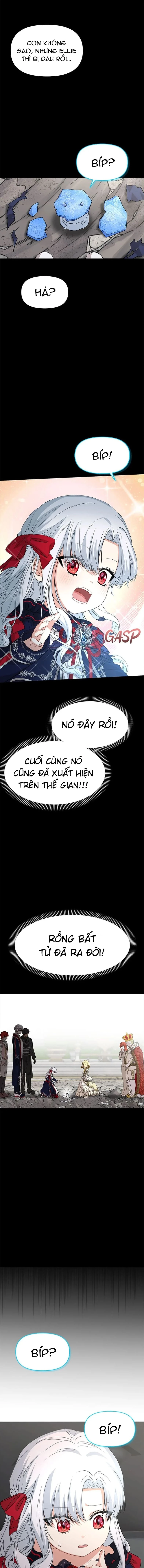 Sống sót như con gái của quỷ dữ - Chap 44 - Trang 19
