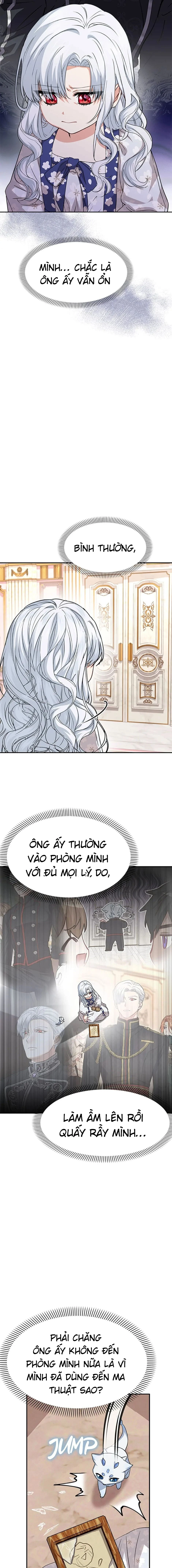 Sống sót như con gái của quỷ dữ - Chap 45 - Trang 16