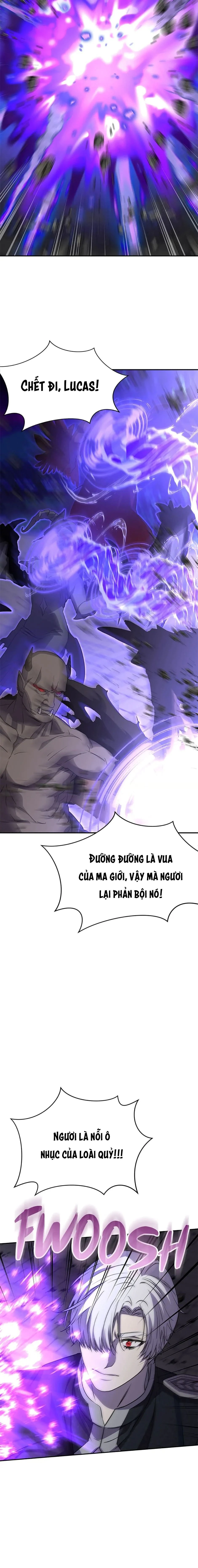 Sống sót như con gái của quỷ dữ - Chap 46 - Trang 14