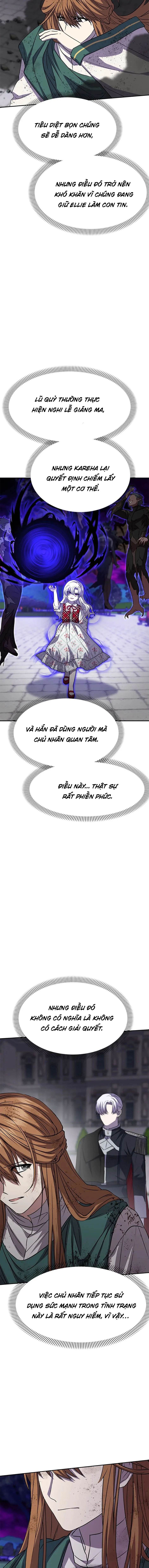 Sống sót như con gái của quỷ dữ - Chap 46 - Trang 16
