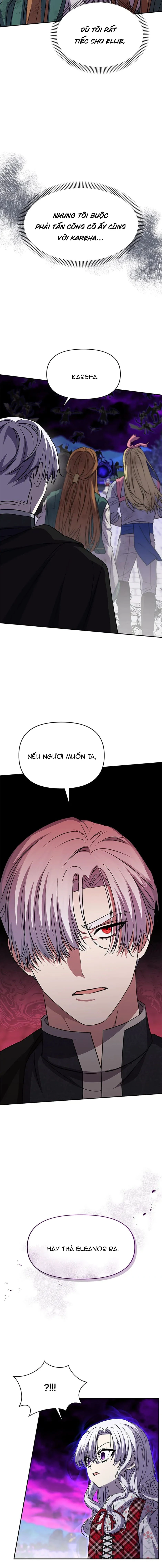 Sống sót như con gái của quỷ dữ - Chap 46 - Trang 17