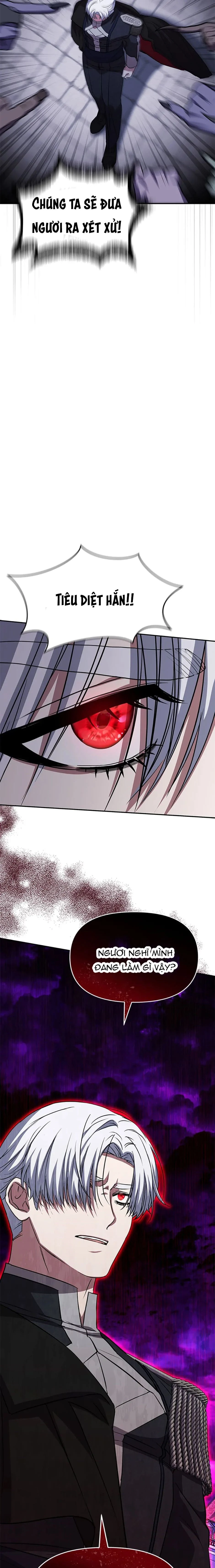 Sống sót như con gái của quỷ dữ - Chap 46 - Trang 5