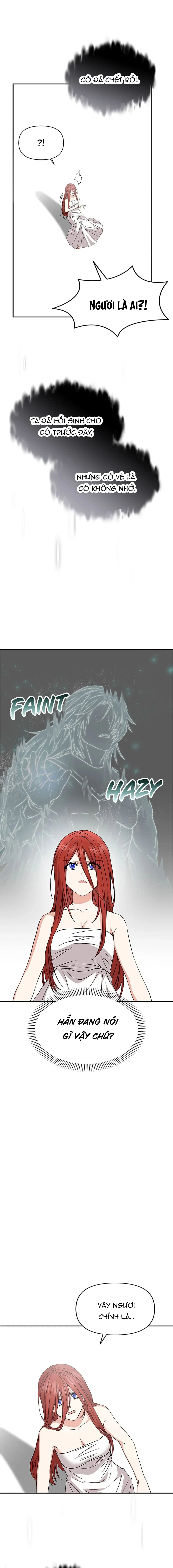 Sống sót như con gái của quỷ dữ - Chap 47 - Trang 14