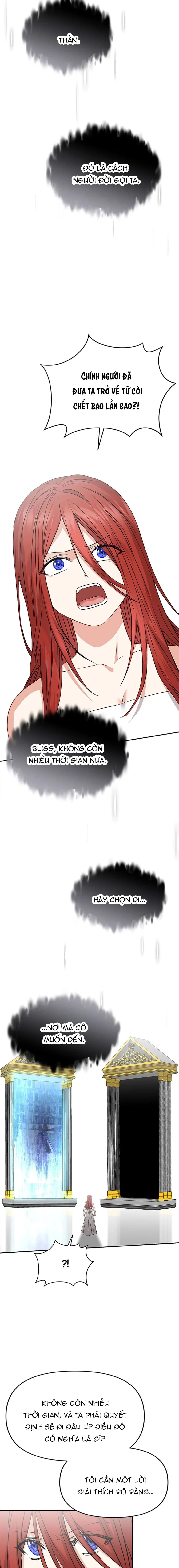 Sống sót như con gái của quỷ dữ - Chap 47 - Trang 15