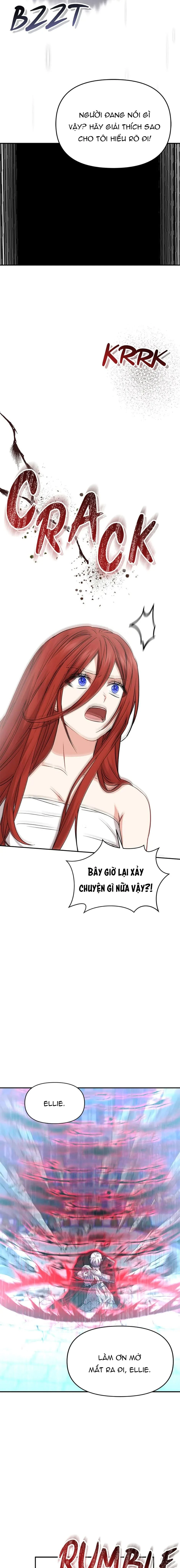 Sống sót như con gái của quỷ dữ - Chap 47 - Trang 18