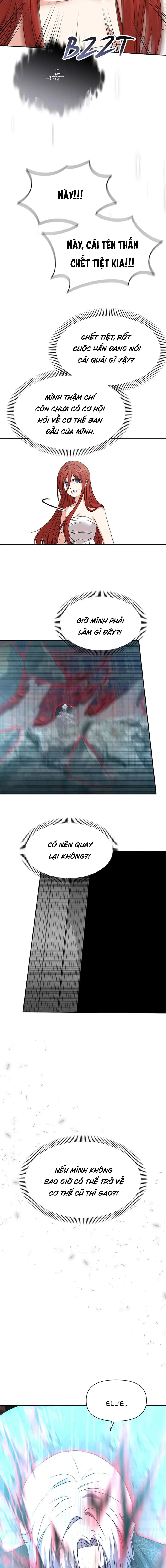 Sống sót như con gái của quỷ dữ - Chap 47 - Trang 21